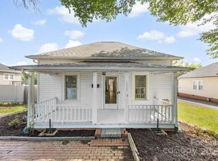 1008 Valley St, Kannapolis, NC 28081
