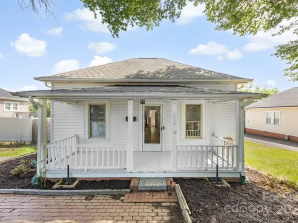 1008 Valley St, Kannapolis, NC 28081