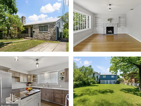 614 S Queen St, Martinsburg, WV 25401