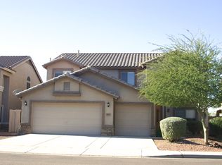 6767 W Yearling Rd, Peoria, AZ 85383