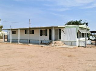 1830 W Upjohn Ave, Ridgecrest, CA 93555