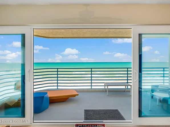 571 Highway A1a APT 401, Satellite Beach, FL 32937