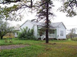 7233 Crane, Franklin, PA 16412