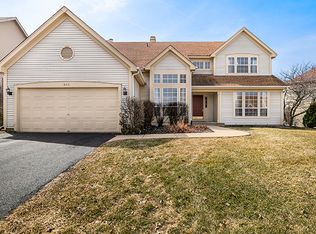 241 Superior Cir, Bartlett, IL