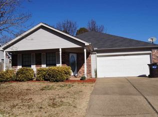 2704 Timbermist Dr, Benton, AR 72015