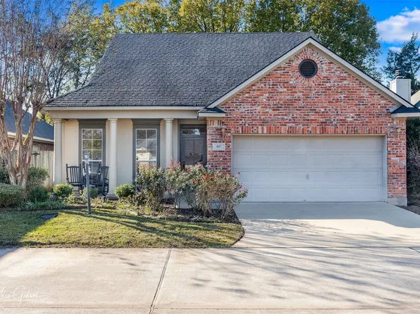 817 Red Poppy Ln, Shreveport, LA 71115
