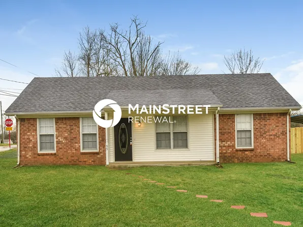 99 Morton St, Smyrna, TN 37167
