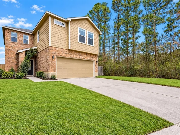 7202 Foxmoor Lake Ct, Humble, TX 77338