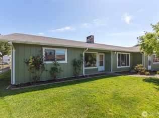 717 E Spruce Street, Sequim, WA 98382