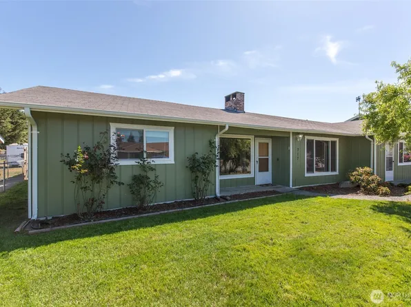 717 E Spruce Street, Sequim, WA 98382