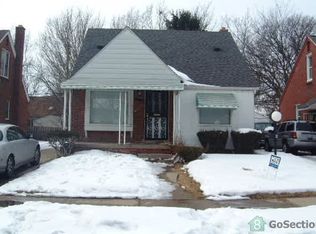 18501 Archdale St, Detroit, MI 48235