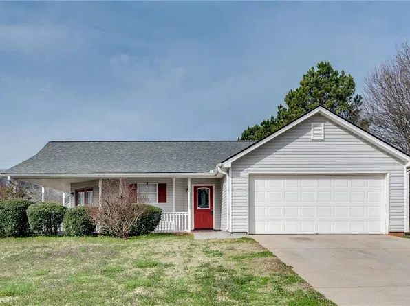 135 Claremont Dr, Covington, GA 30016