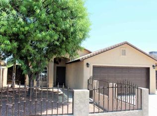 726 S Columbia Ave, Somerton, AZ 85350