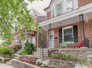 506 Righter St, Philadelphia, PA 19128