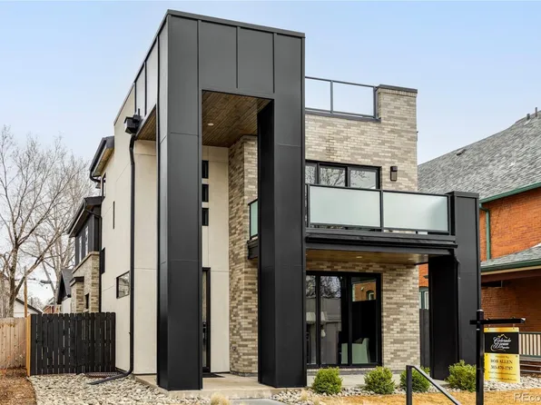 660 S Pearl Street, Denver, CO 80209