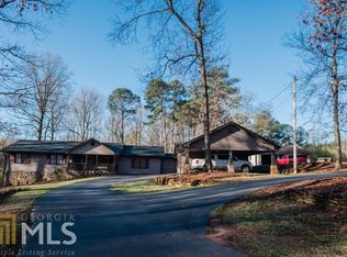 1980 Honey Creek Rd SW, Conyers, GA 30094