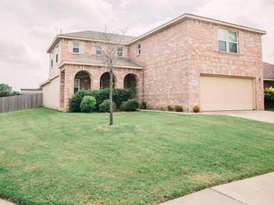 1801 Lynnwood Hills Dr, Fort Worth, TX, 76112