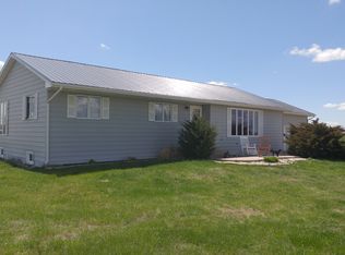 20601 Castle Butte Rd, Philip, SD 57567