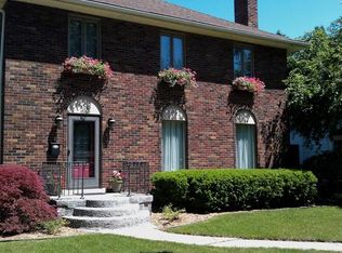 306 Green Ave, Bay City, MI 48708