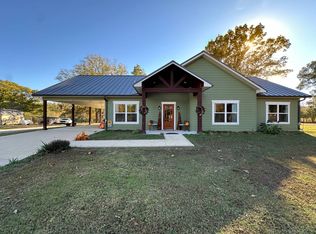 114 Lawrence Rd #290, Strawberry, AR 72469