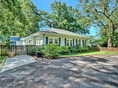 32 Walnut St, Greenville, SC, 29607