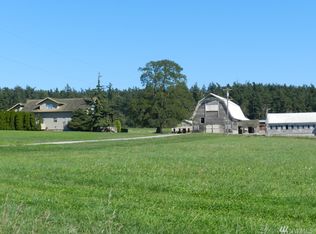 909 Rekdal Rd, Camano Island, WA 98282