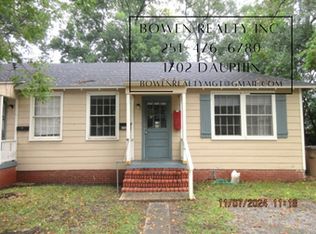 1560 Macy Ct, Mobile, AL 36604