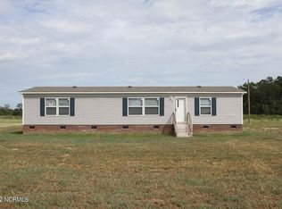 225 Buie Philadelphus Rd, Red Springs, NC 28377