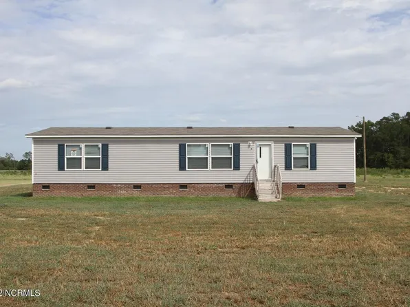 225 Buie Philadelphus Road, Pembroke, NC 28372