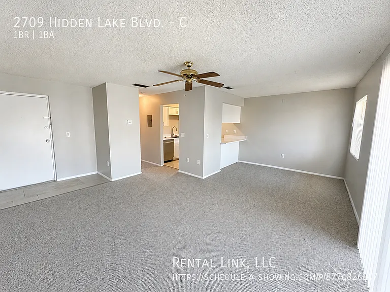 2709 Hidden Lake Blvd #C — Photo 3