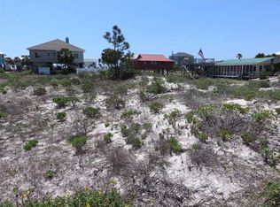 972 E Gulf Beach Dr, Eastpoint, FL 32328