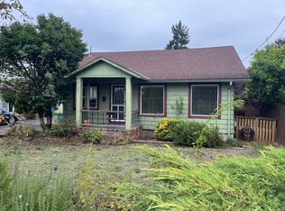 4124 NE 52nd Ave, Portland, OR 97218