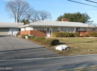 1810 Bollinger Rd, Westminster, MD 21157