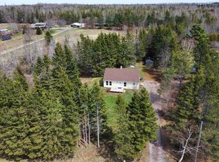 600 Suffolk Rd, Charlotte Parish, PE C1C0P6