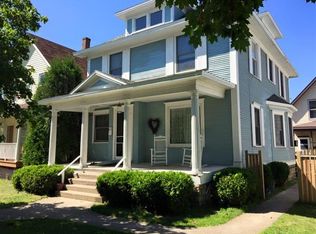 1418 1st Ave S, Escanaba, MI 49829