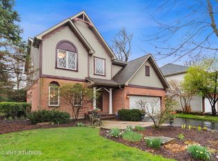 8096 Breckenridge Dr, Long Grove, IL