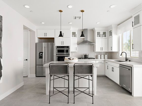 Plan 3 Kitchen