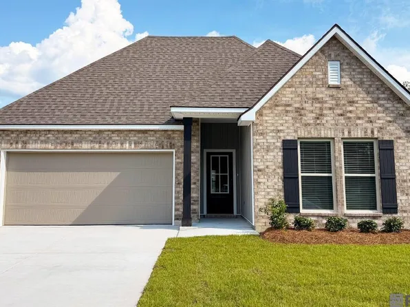11514 Derby Dr, Denham Springs, LA 70726