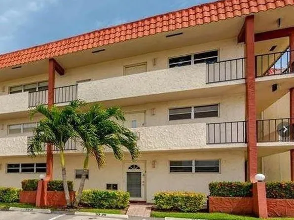8990 S Hollybrook Blvd 106, Pembroke Pines, FL 33025