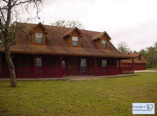 7560 Fm 1117, Seguin, TX 78155