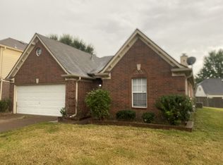 5397 Waterdance Dr, Memphis, TN 38135