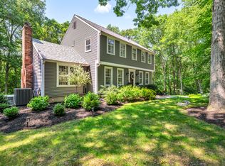 31 Country Way, Madison, CT 06443