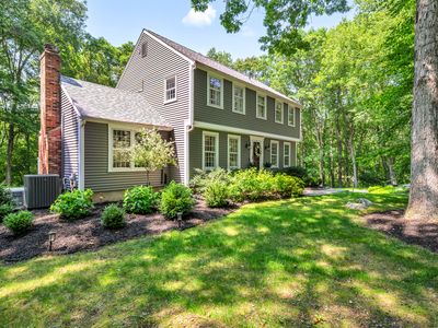 31 Country Way, Madison, CT, 06443