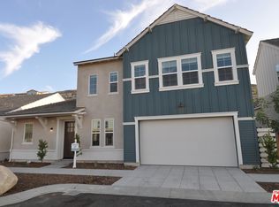 18728 Seville Way, Canyon Country, CA 91387
