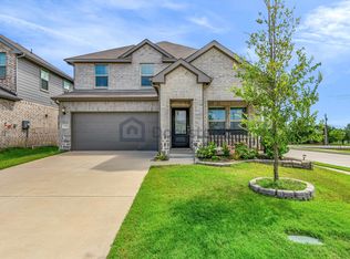 1202 Green Timber Dr, Forney, TX 75126