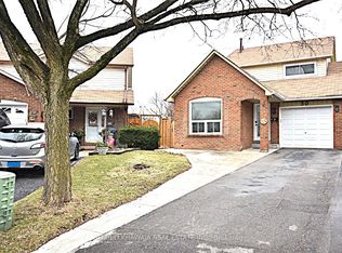30 Kline Ct, Brampton, ON L6Z 1E5