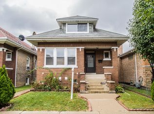 1420 S 59th Ave, Cicero, IL 60804