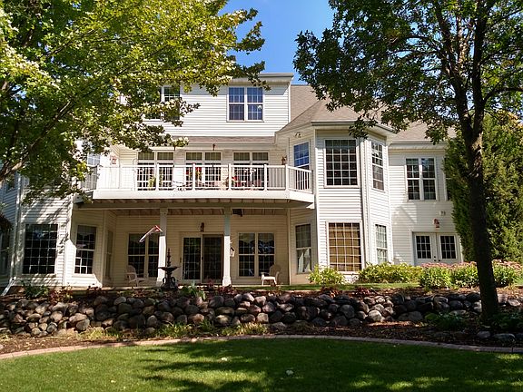 Back Elevation 