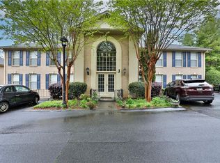 750 Dalrymple Rd APT J2, Sandy Springs, GA 30328