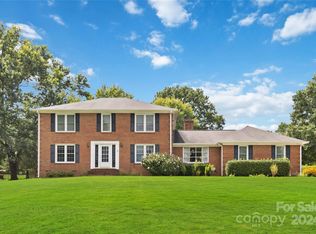 5601 Lebanon Rd, Mint Hill, NC 28227